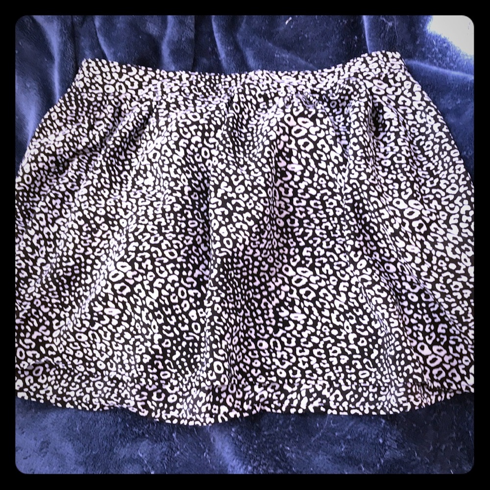 Skirt